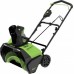 Снегоуборщик аккумуляторный GREENWORKS GD60PSTK4 бесщеточный [2602907UB]