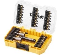 Набор бит и насадок DeWALT DT70742T-QZ FLEXTORQ 33 предмета