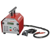 Сварочный аппарат ROTHENBERGER ROWELD ROFUSE PRINT +  для электромуфтовой сварки полимерных труб