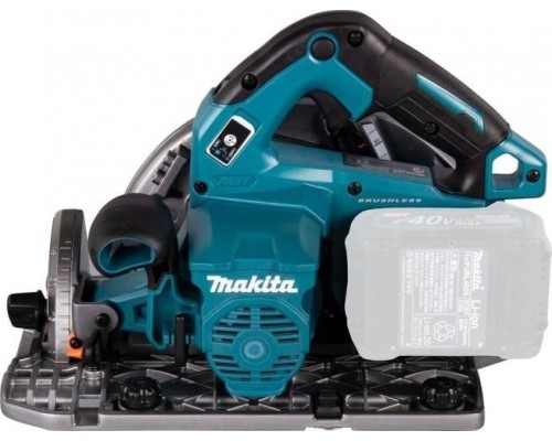 Пила циркулярная аккумуляторная MAKITA HS004GZ01