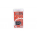 Цепь для пилы MAXPILER MX-1,3-72-0,325 (PIT GCS52-D1, GCS52-C2, Парма 2М, Carver)