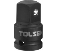 Переходник ударный TOLSEN TT18289 1/2