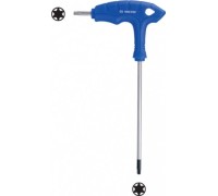 Ключ TORX KING TONY Г-образный, T45 116345TR