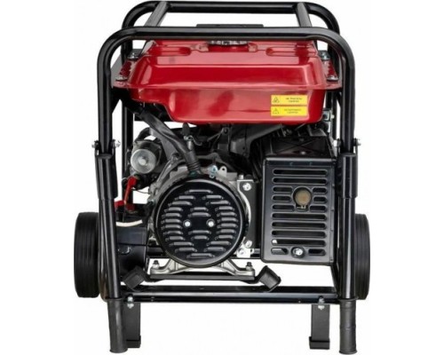 Генератор бензиновый HND GE 5500 XNS [GE5500XNS]