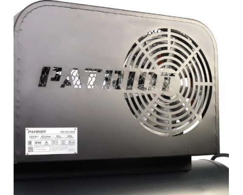 Компрессор поршневой PATRIOT KRX 420 L100 D 545302320