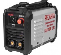 Сварочный инвертор Ресанта САИ 220Т LUX 65/71