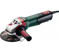 Угловая шлифмашина сетевая METABO WEPBA 17-150 Quick 600552000