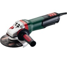 Угловая шлифмашина сетевая METABO WEPBA 17-150 Quick [600552000]