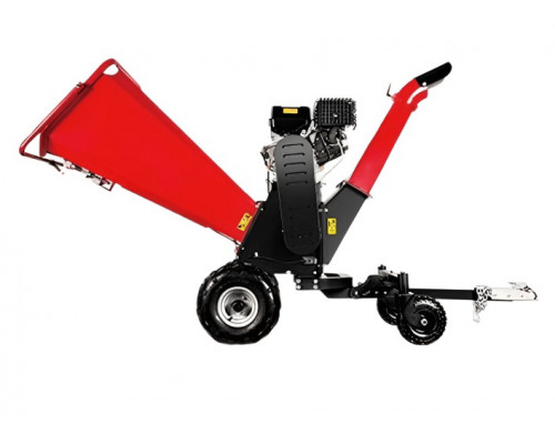 Измельчитель веток ZIMANI LS150 PRO