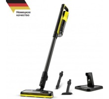 Пылесос аккумуляторный KARCHER VC 4s Cordless (1.198-280.0) 1.198-280.0