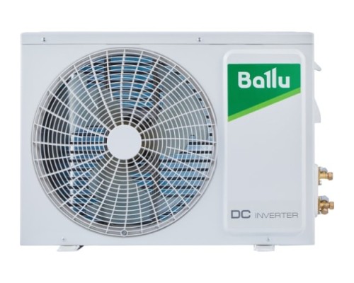 Сплит-система с инверторным управлением BALLU iGreen Pro DC BSAGI-12HN8 [НС-1598079]