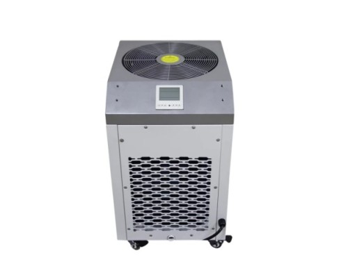 Осушитель воздуха NEOCLIMA FDM04V коммерческий, мобильный (до 108л/сутки) [00000040803]