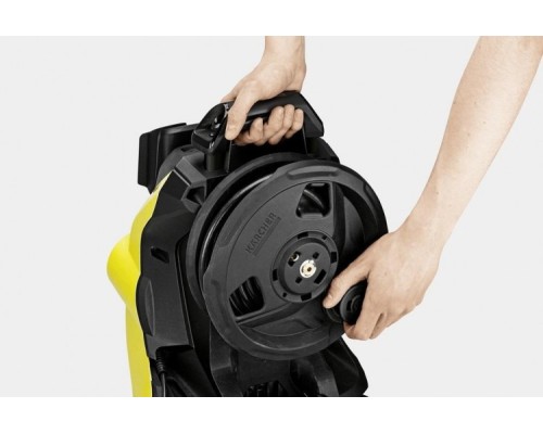 Мойка высокого давления KARCHER K 7 Premium Smart Control (1.317-230.0) [1.317-230.0]