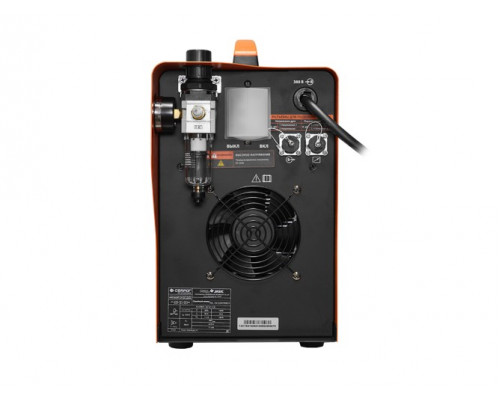 Аппарат плазменной резки Сварог PRO SMART CUT 80 (L225S)