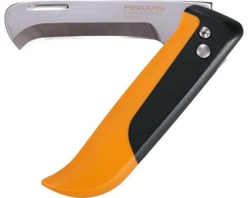 Нож садовый складной FISKARS 1062819 Нож садовый складной FISKARS 1062819