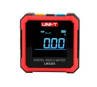Угломер UNI-T LM320A цифровой 13-1127