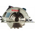 Сетевая дисковая пила BOSCH GKS 190 [0615990L2E] Toolbox PRO