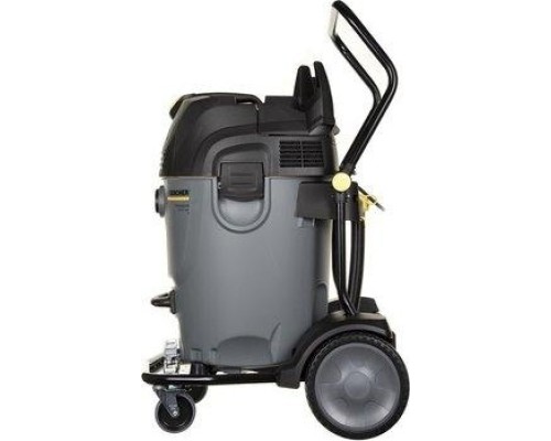 Пылесос сетевой KARCHER NT 65/2 Tact? Tc (1.667-287.0), антрацит [1.667-287.0]