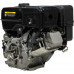 Бензиновый двигатель Loncin H460 i, 21 л.с., вал 25 мм, электростартер