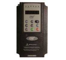 Частотный преобразователь ESQ 600-4T0015G/0022P 1.5/2.2квт 380в-460в 08.04.001000