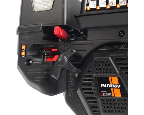 Бензиновый двигатель PATRIOT SR 210 7,0 л.с [470108116]