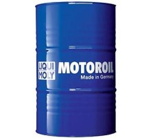 Масло моторное LIQUI MOLY SAE 15W40 MoS2 Leichtlauf 205 л 2574 минеральное [2574]