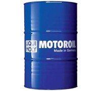 Масло трансмиссионное LIQUI MOLY 75W 90 Hypoid-Getriebeoil TDL GL-4/GL-5 205 л 4709 4709