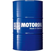 Масло дизельное LIQUI MOLY SAE 10W30 Top Tec Truck 4650 205 л 21265 синтетическое [21265]