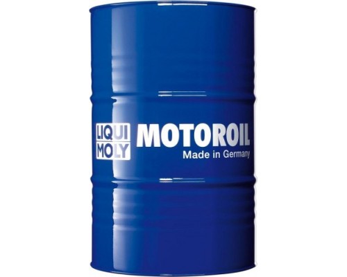 Масло моторное LIQUI-MOLY SAE 5W30 Leichtlauf HC 7 60 л 21268 синтетическое [21268]