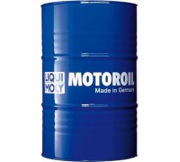 Масло моторное LIQUI MOLY SAE 10W30 Top Tec Truck 4650 205 л 21265 синтетическое 21265