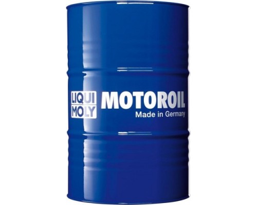 Масло дизельное LIQUI-MOLY SAE 10W30 Top Tec Truck 4650 205 л 21265 синтетическое [21265]
