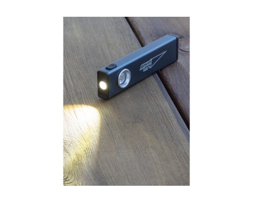 Фонарь ЯРКИЙ ЛУЧ XS-200 Scout Mini SMD 3 реж [4606400106319]