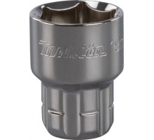 Головка проходная MAKITA 19 мм B-65735 [B-65735]