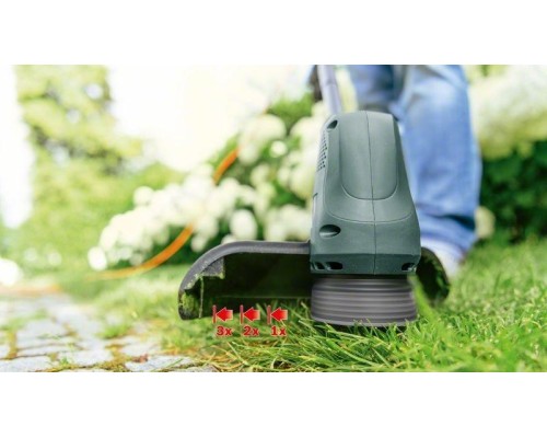 Триммер электрический BOSCH EasyGrassCut 23 [06008C1H00]