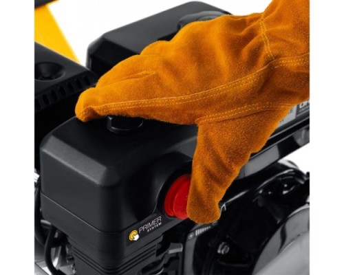 Снегоуборочная машина STEHER EXTREM GST-756 56 см [GST-756]