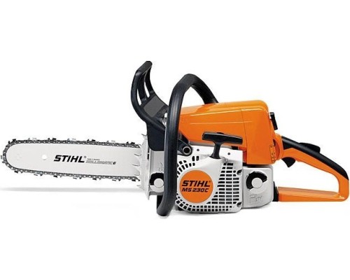 Бензопила STIHL MS 230-35 С-ВЕ [11232000828]