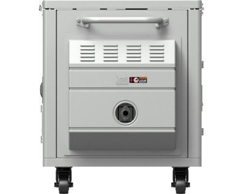 Генератор бензиновый инверторный SUNREKA G7500iSM