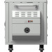Генератор бензиновый инверторный SUNREKA G7500iSM