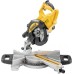 Пила торцовочная сетевая DeWALT DWS 774 [DWS774-QS]