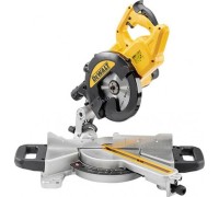 Пила торцовочная сетевая DeWALT DWS 774 DWS774-QS