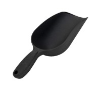 Совок посадочный PALISAD NYLON 62396 глубокий 120х330 мм, пластиковый 62396