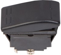 Переключатель двухпозиционный SKIPPER SK-SW21UF18162P ON-OFF 12В/16А