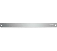 Полотно для стусла KRAFTOOL Alligator 3D 600 мм, по металлу 15451-600-1