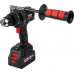 Дрель-шуруповерт аккумуляторная ELITECH CD 20BL2 (E2201.042.02) HD 205728 купить с доставкой и официальной гарантией