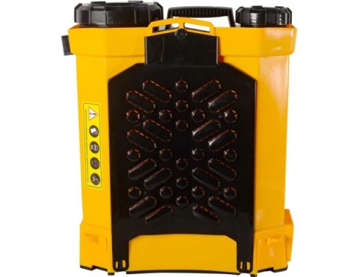Опрыскиватель аккумуляторный HUTER SP-10AC [70/13/52]