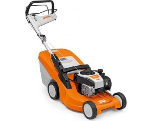 Газонокосилка бензиновая STIHL RM-448 VC [63580113451]