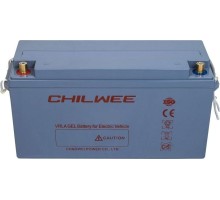 Аккумуляторная батарея CHILWEE 6-EVF-120