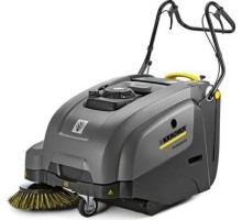 Машина подметальная KARCHER KM 75/40 W P (1.049-205.0), Honda [1.049-205.0]