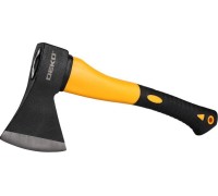 Топор DEKO DKFA600 с фиберглассовой рукоятью 600 г 065-0969