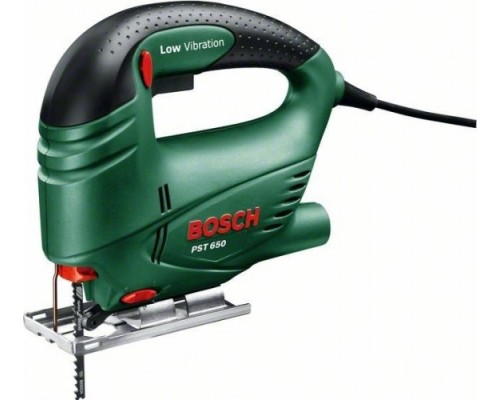 Лобзик сетевой BOSCH PST 650 [06033A0720]